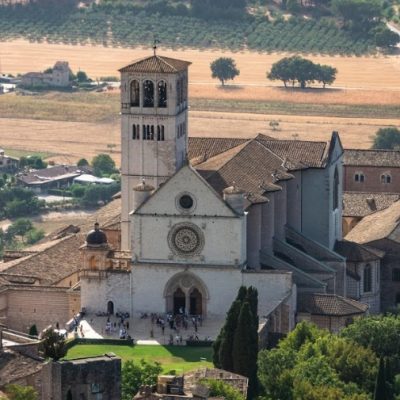 Assisi