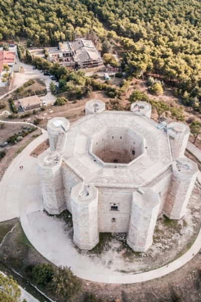 Castel del Monte