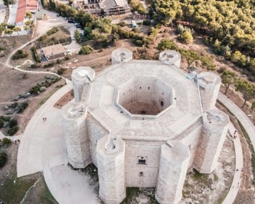 Castel del Monte