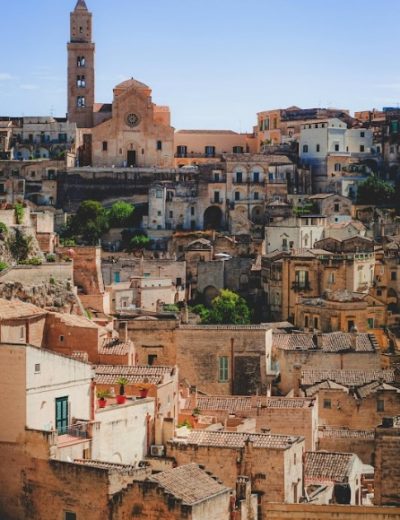 Matera